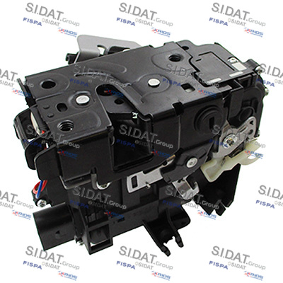 Serratura sport. SIDAT 610571A2