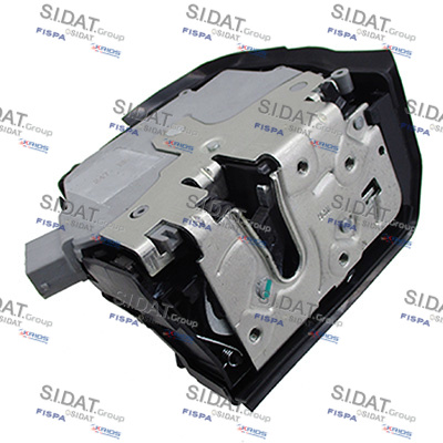 Serratura sport. SIDAT 610576A2