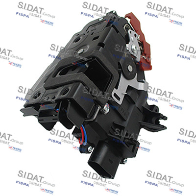 Serratura sport. SIDAT 610581A2