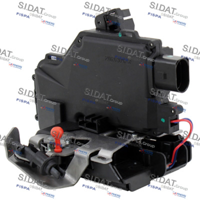 Serratura sport. SIDAT 610586A2
