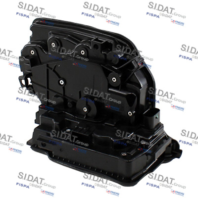 Serratura sport. SIDAT 610588A2