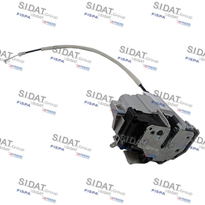 SIDAT ATTUATORE PORTA