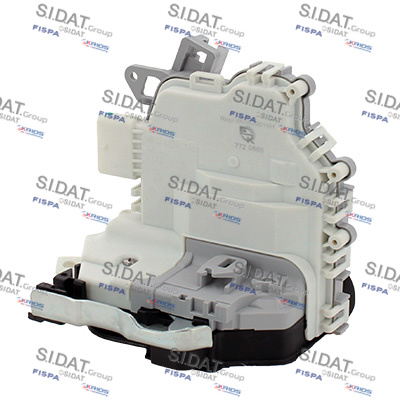 Serratura sport. SIDAT 610591A2