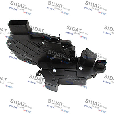 Serratura sport. SIDAT 610593A2