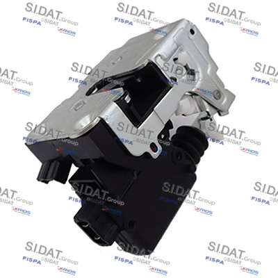 Serratura sport. SIDAT 610594A2