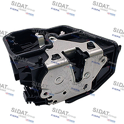 Serratura sport. SIDAT 610596A2