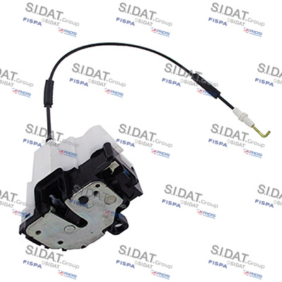 Serratura sport. SIDAT 610603