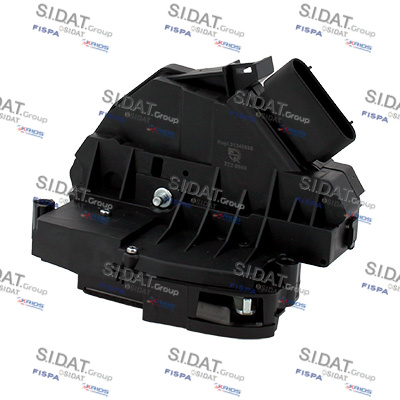 Serratura sport. SIDAT 610606A2
