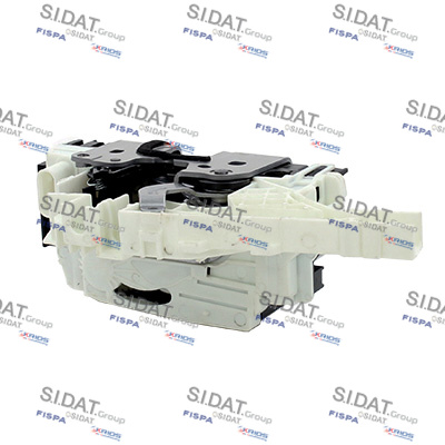 Serratura sport. SIDAT 610608A2