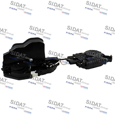 Serratura sport. SIDAT 610609A2