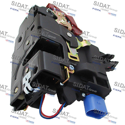 Serratura sport. SIDAT 610613A2