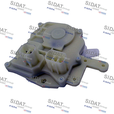 Serratura sport. SIDAT 610614A2