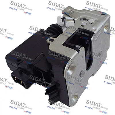 Serratura sport. SIDAT 610621A2