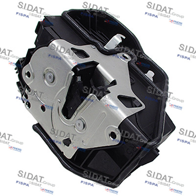 Serratura sport. SIDAT 610622A2