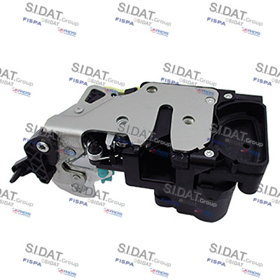 Serratura sport. SIDAT 610624A2