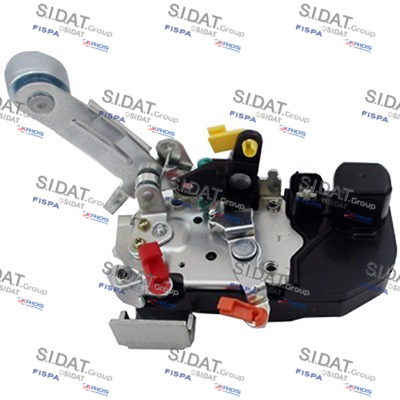 Serratura sport. SIDAT 610625A2