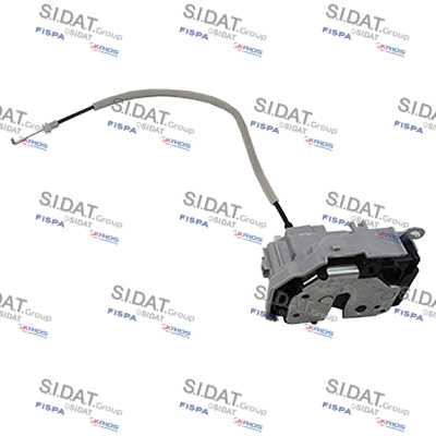 SIDAT ATTUATORE PORTA