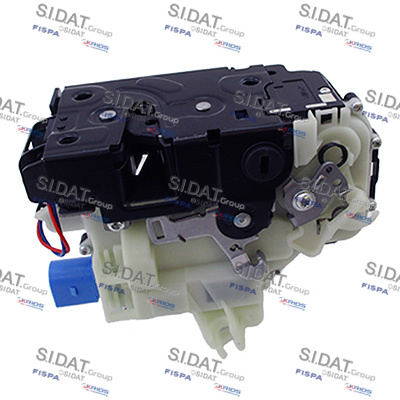 Serratura sport. SIDAT 610641A2