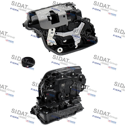 Serratura sport. SIDAT 610642A2