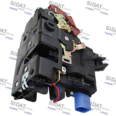 Serratura sport. SIDAT 610643A2