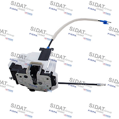 SIDAT ATTUATORE PORTA