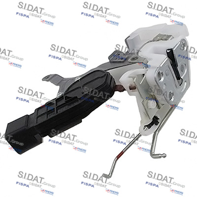 Serratura sport. SIDAT 610652
