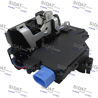 Serratura sport. SIDAT 610661A2
