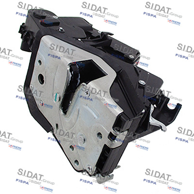 Serratura sport. SIDAT 610666A2