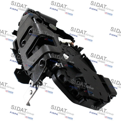 Serratura sport. SIDAT 610667A2