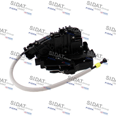 Serratura sport. SIDAT 610669A2