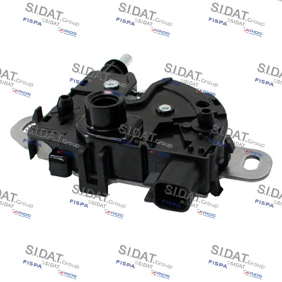 Serrat. cofano motore SIDAT 610677A2