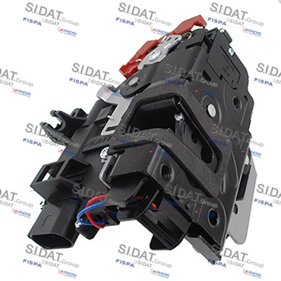 Serratura sport. SIDAT 610681A2