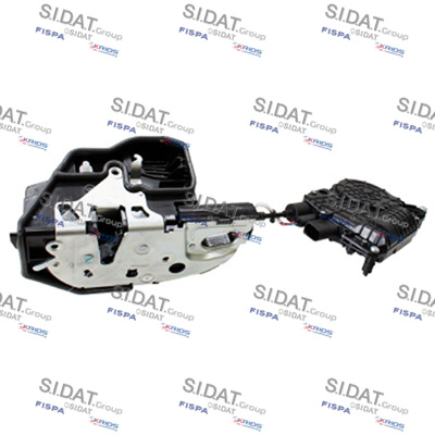 Serratura sport. SIDAT 610687A2
