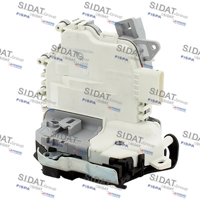 Serratura sport. SIDAT 610691A2