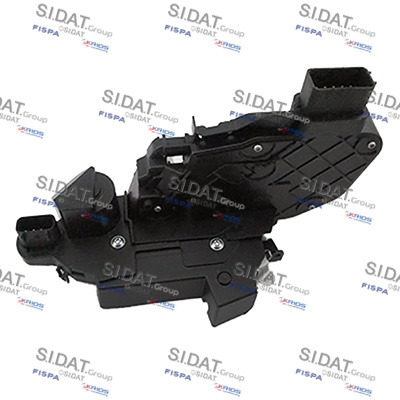 Serratura sport. SIDAT 610693A2