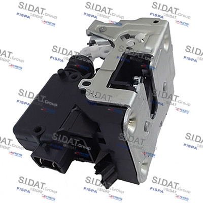 Serratura sport. SIDAT 610694A2