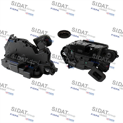 Serratura sport. SIDAT 610696A2