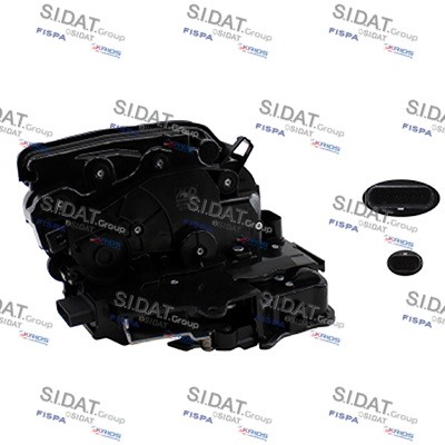 Serratura sport. SIDAT 610697A2