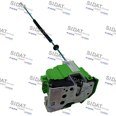 Serratura sport. SIDAT 610710