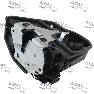 Serratura sport. SIDAT 610711A2