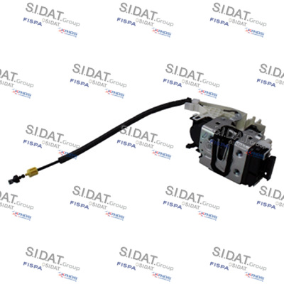 Serratura sport. SIDAT 610717A2