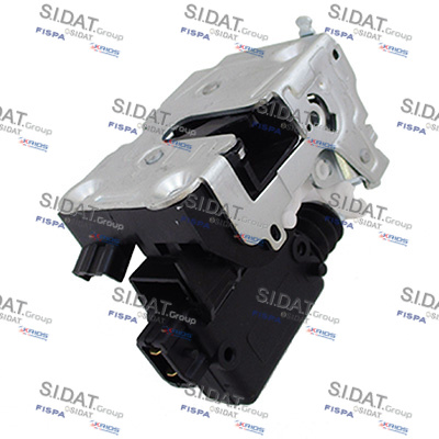 Serratura sport. SIDAT 610721A2