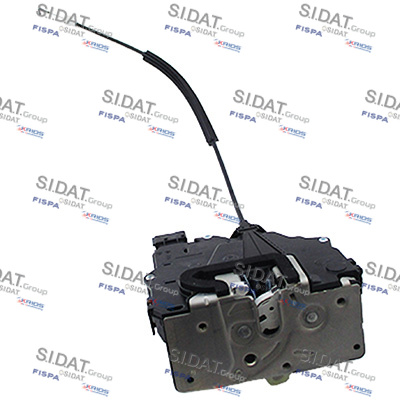 Serratura sport. SIDAT 610723