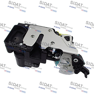 Serratura sport. SIDAT 610724A2