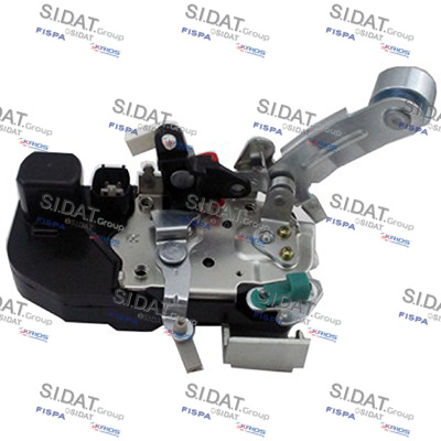 Serratura sport. SIDAT 610725A2