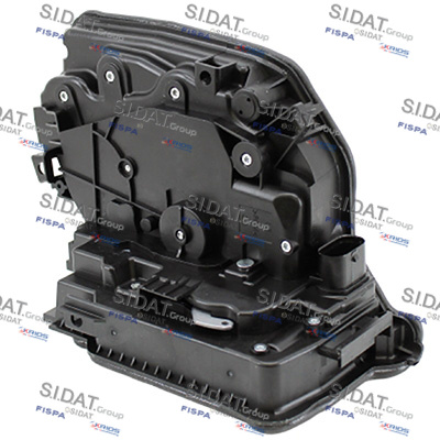 Serratura sport. SIDAT 610732A2
