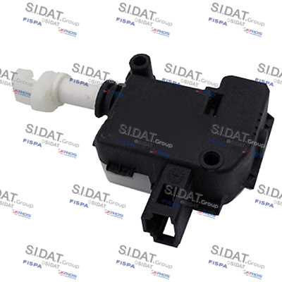 Attuatore, chiusura centralizzata SIDAT 610734A2