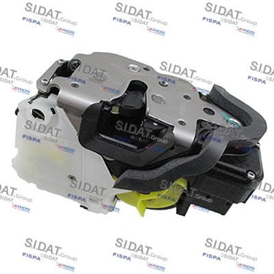 SIDAT ATTUATORE PORTA