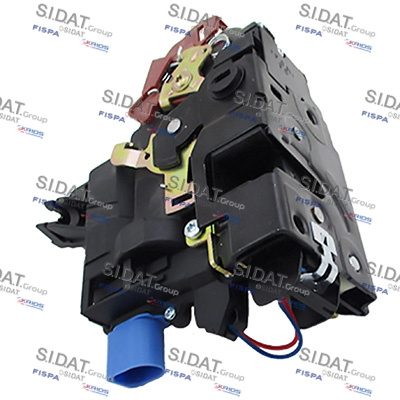 Serratura sport. SIDAT 610743A2