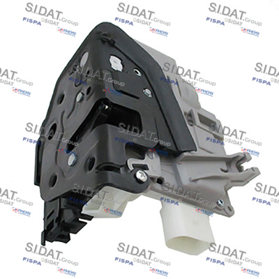 Serratura sport. SIDAT 610751A2